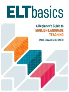 ELT Basics - Jan Edwards Dormer