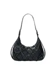 Desigual Kabelka na rameno  čierna