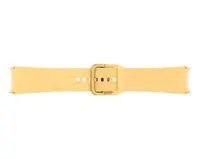 Sportovní řemínek ET-SFR94LOE pro Samsung Galaxy Watch 6/6 Classic M/L, meruňková