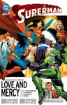 Superman Vol. 5: Love and Mercy - Joshua Williamson, Dan Mora