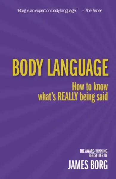 Body Language - James Borg