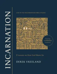 Incarnation - Derek Vreeland