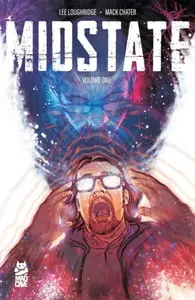 Midstate - Lee Loughridge
