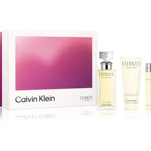 Calvin Klein Eternity For Women Set darčeková sada pre ženy