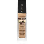 bellaoggi My Skin DNA hydratačný make-up pre dokonalú pleť odtieň True Nude 34 ml
