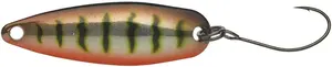 Illex třpytka native spoon vairon - 4,3 cm 7 g