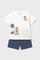 Dětská bavlněná souprava Mayoral