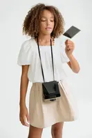 Dětská kalhotová sukně Mayoral