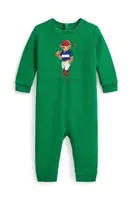 Kojenecké body Polo Ralph Lauren