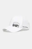 Kšiltovka Karl Lagerfeld