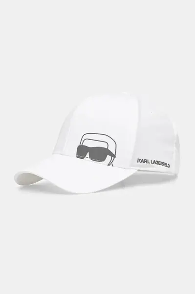 Kšiltovka Karl Lagerfeld