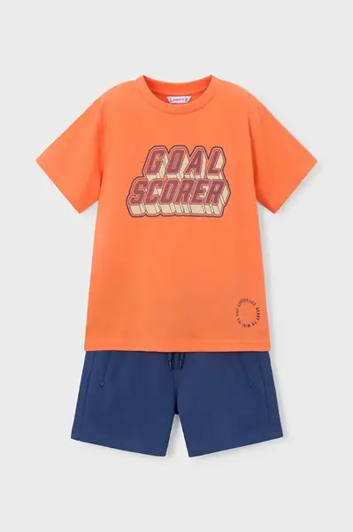 Dětská bavlněná souprava Mayoral