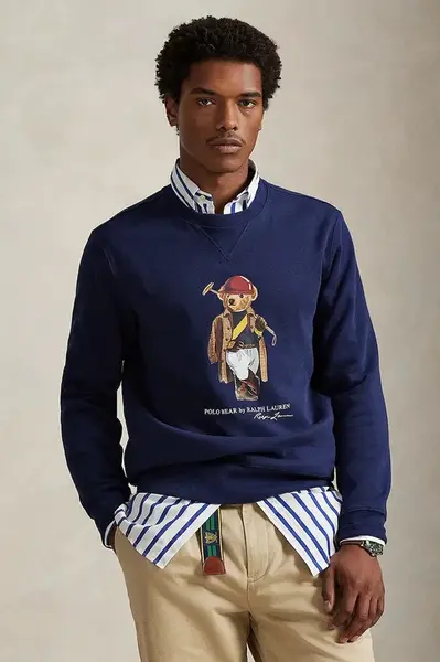 Mikina Polo Ralph Lauren