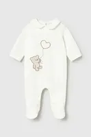 Kojenecké dupačky Mayoral Newborn