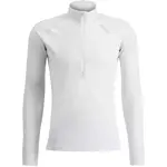 Swix RACEX CLASSIC WIND Pánské funkční triko, bílá, velikost