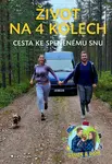 E-kniha: Život na 4 kolech od Roman & Káťa