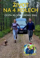E-kniha: Život na 4 kolech od Roman & Káťa