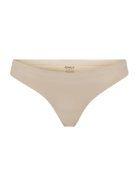 ONLY Tangá 'ONLTRACY'  broskyňová