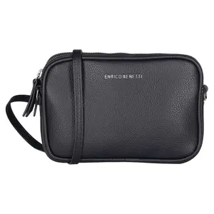 Dámská crossbody kabelka Enrico Benetti Fellia - tmavě modrá