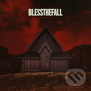 Blessthefall:  Gallows CD - Blessthefall, Blessthefall