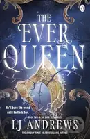 The Ever Queen - LJ Andrews