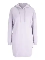 Urban Classics Šaty  pastelovo fialová