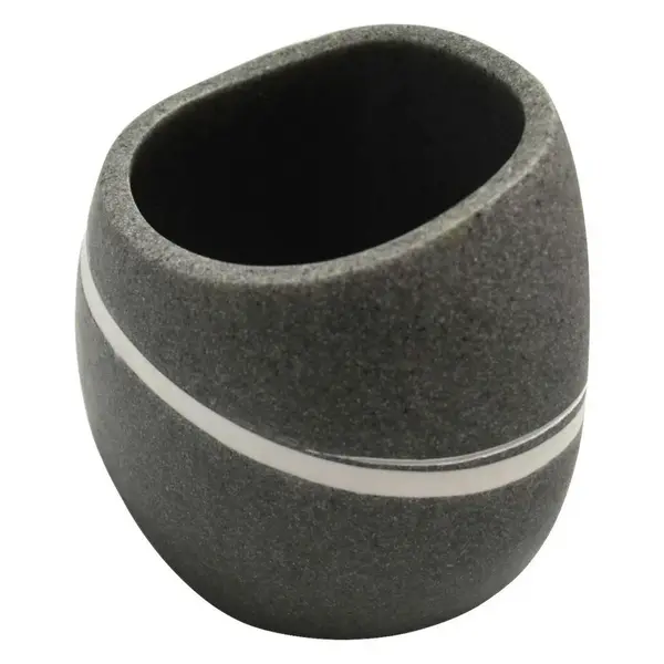 Sadena KELÍMEK NA ZUBNÍ KARTÁČEK šedá