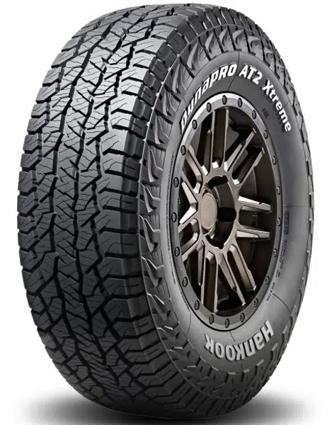 HANKOOK 215/75 R 15 100/97S RF12_DYNAPRO_AT2_XTREME TL LT M+S 3PMSF FP