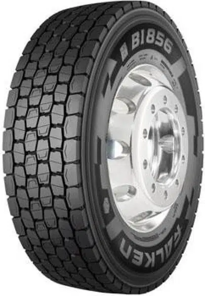 FALKEN 295/60 R 22.5 150/147L BI856 TL M+S 3PMSF