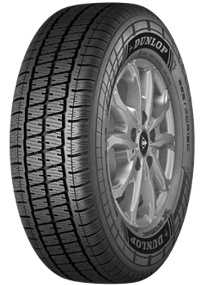 DUNLOP 195/60 R 16 99T ECONODRIVE_AS TL C M+S 3PMSF