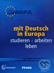 mit Deutsch in Europa +CD