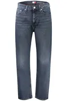 Pánské rovné džíny