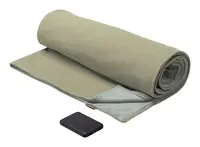 Lanaform Heat Wrap Vyhřívané pončo s powerbankou