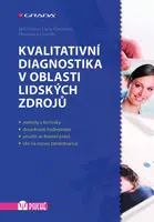 E-kniha: Kvalitativní diagnostika v oblasti lidských zdrojů od Gruber Jan