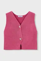Dětská vesta Mayoral