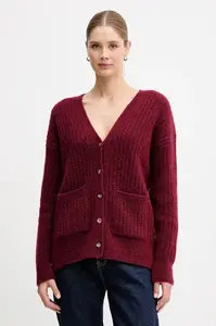 JOYINME Kardigan s příměsí vlny JOYINME Soft Whisper