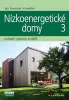 E-kniha: Nízkoenergetické domy 3 od Tywoniak Jan