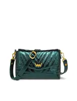 VUCH Leyra Dazzling Dark Green