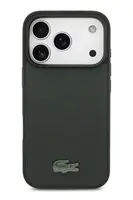 Pouzdro na telefon s vestavěným magnetickým kroužkem Lacoste MagSafe iPhone 17 Pro