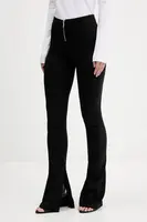 Kalhoty Hugo Blue Nuflare_B