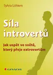 E-kniha: Síla introvertů od Löhken Sylvia
