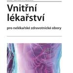 E-kniha: Vnitřní lékařství od Navrátil Leoš