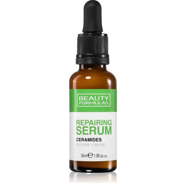 Beauty Formulas Ceramides regenerační sérum 30 ml