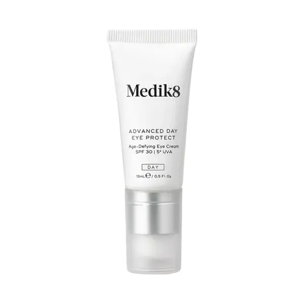 MEDIK8 Advanced Day Eye Protect Denní oční krém SPF 30 a 5* UVA 15 ml