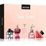 Beauty Discovery Box Notino That Scent sada unisex