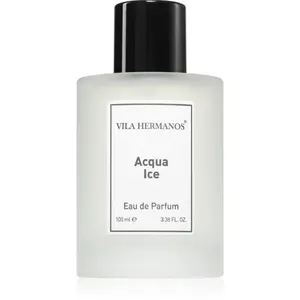 Vila Hermanos Aqua Ice parfémovaná voda 100 ml