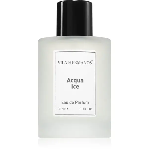 Vila Hermanos Aqua Ice parfémovaná voda 100 ml