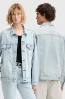 Džínová bunda Levi's RELAXED FIT