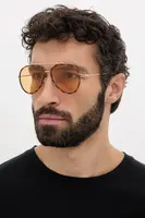 Sluneční brýle Gucci