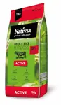 Nativia Active 15 kg